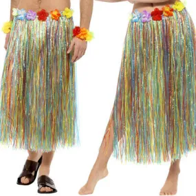 Hawaiian Skirts