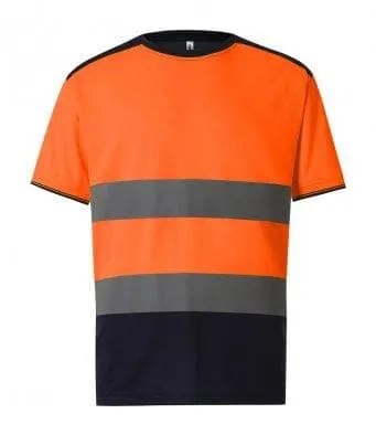 Hi-vis T-Shirts x16 Package