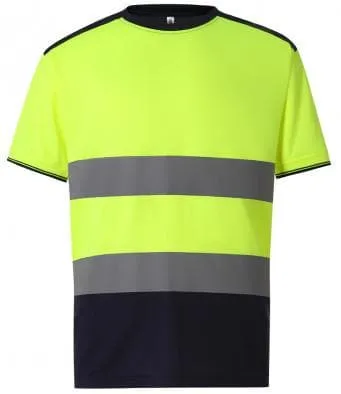 Hi-vis T-Shirts x16 Package