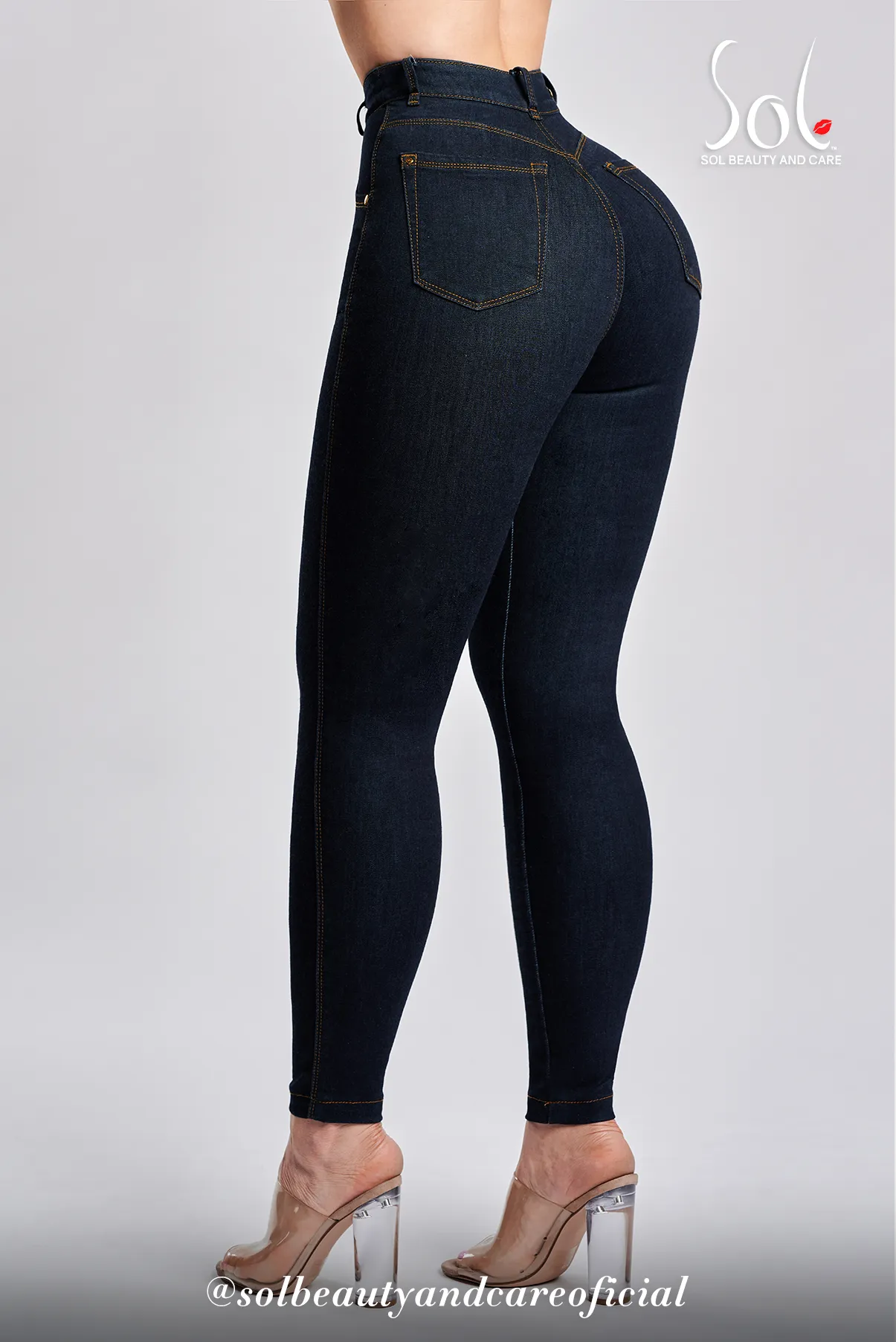 Jeans Sapphire