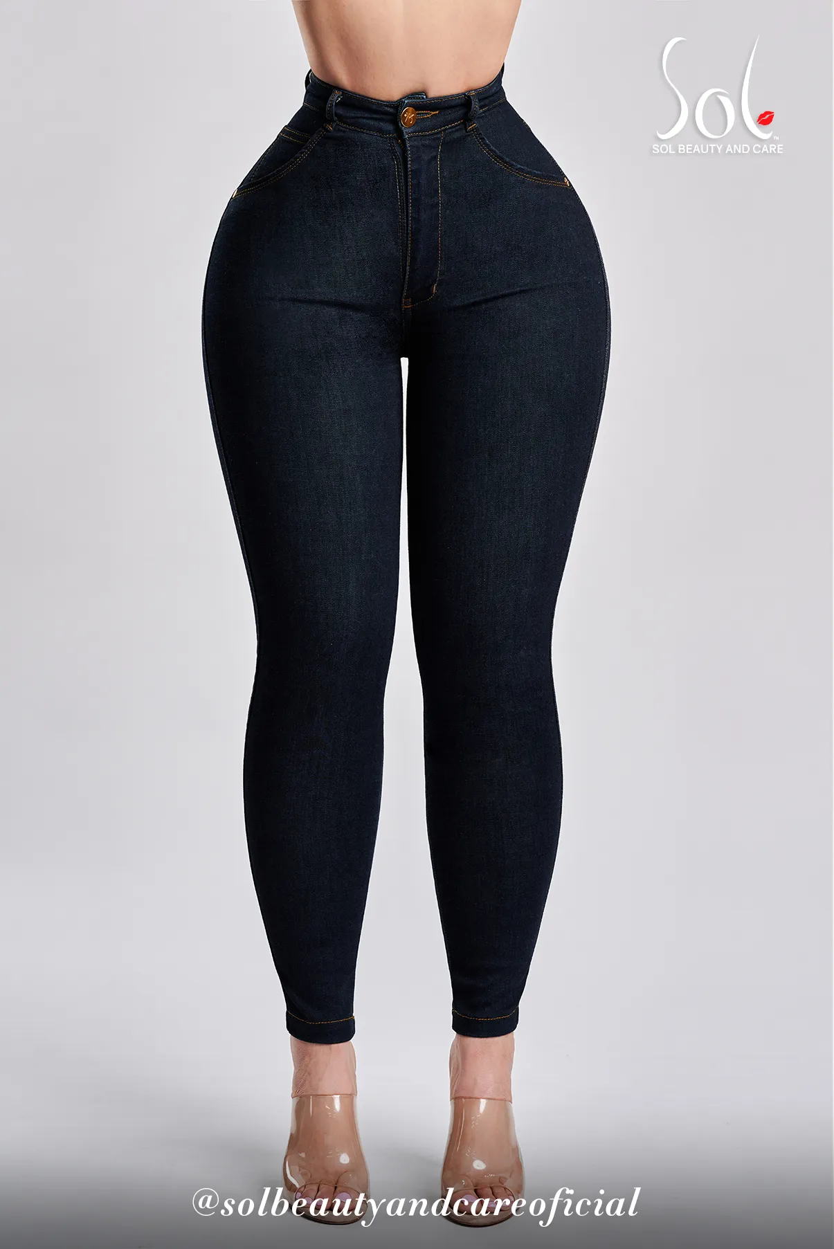 Jeans Sapphire