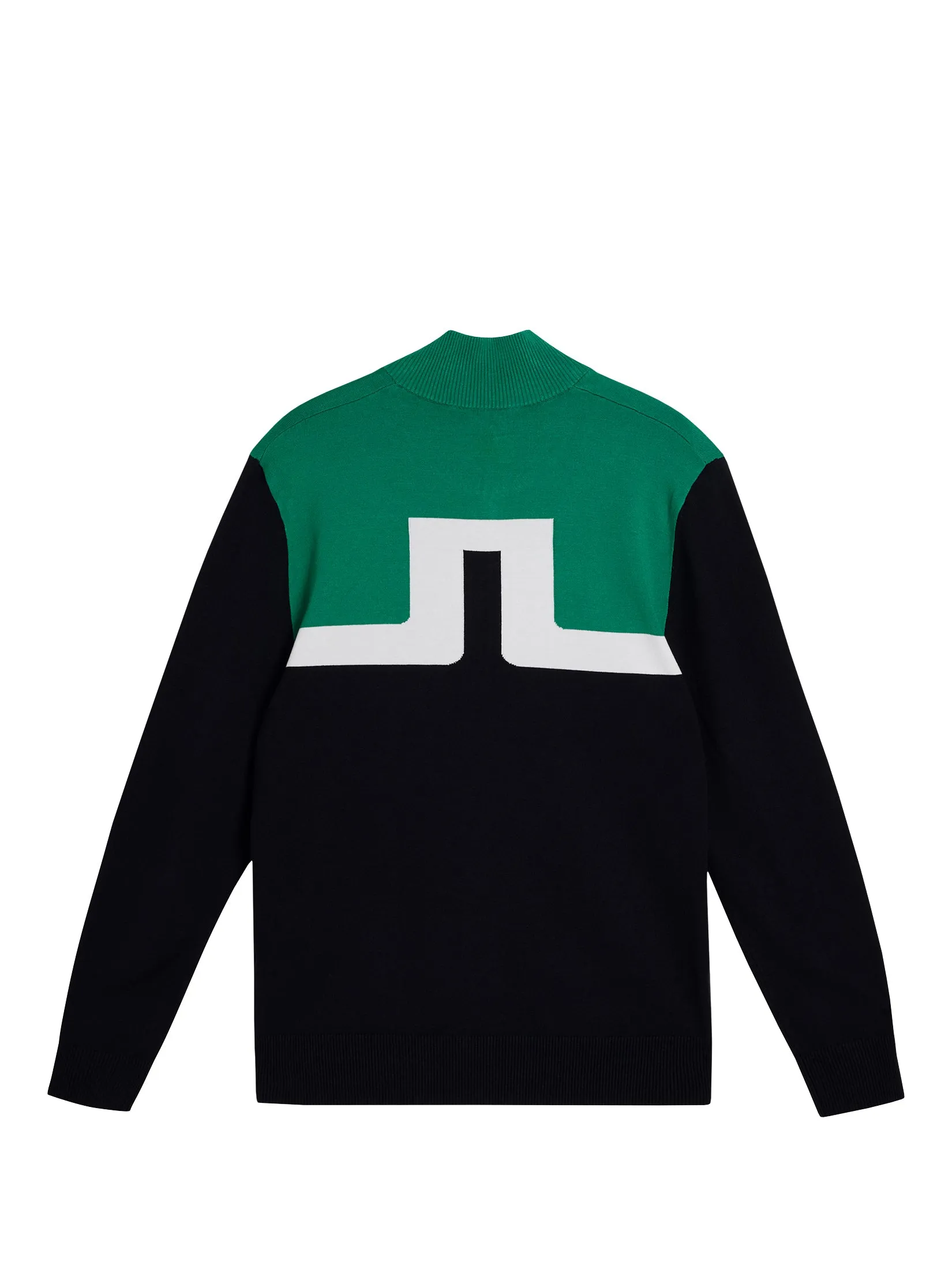 Jeff Knitted Sweater