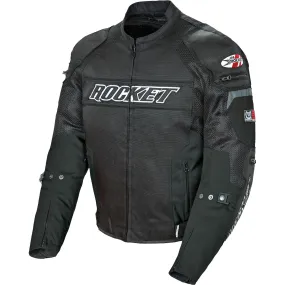 Joe Rocket Resistor Men's Street Jackets