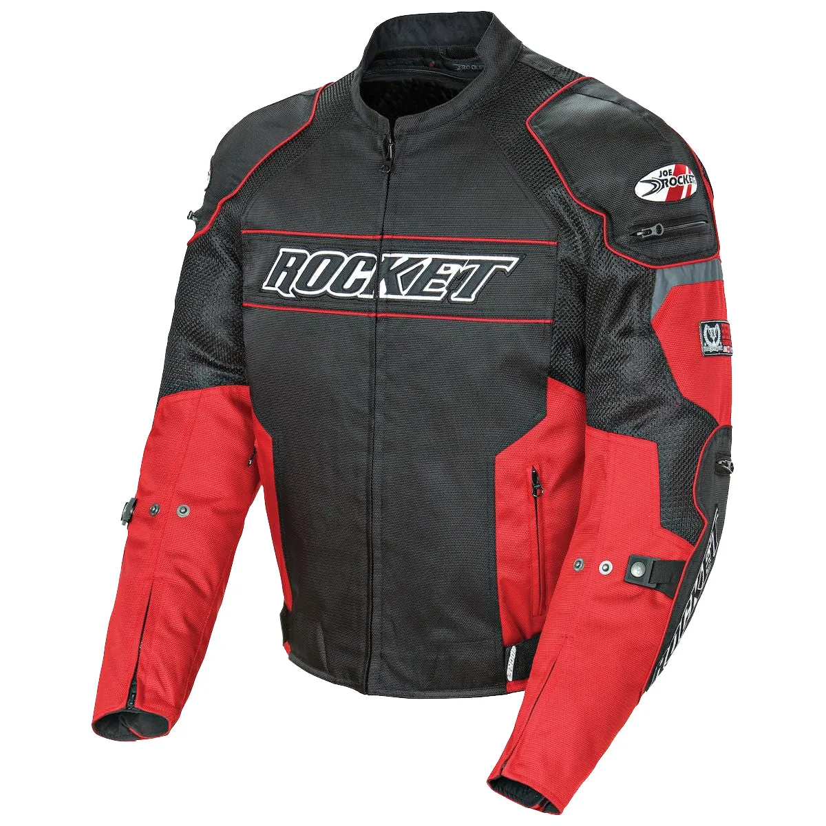 Joe Rocket Resistor Men's Street Jackets