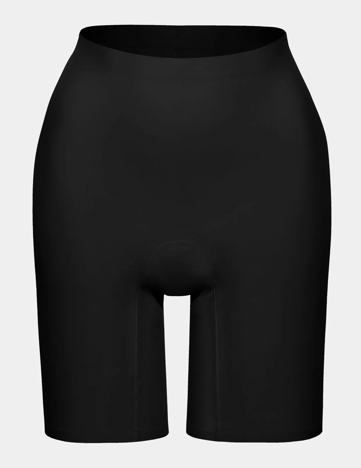 Leakproof Thigh Saver® 6” (Black)