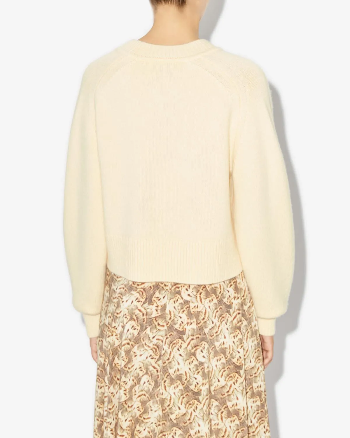 Leandra Sweater