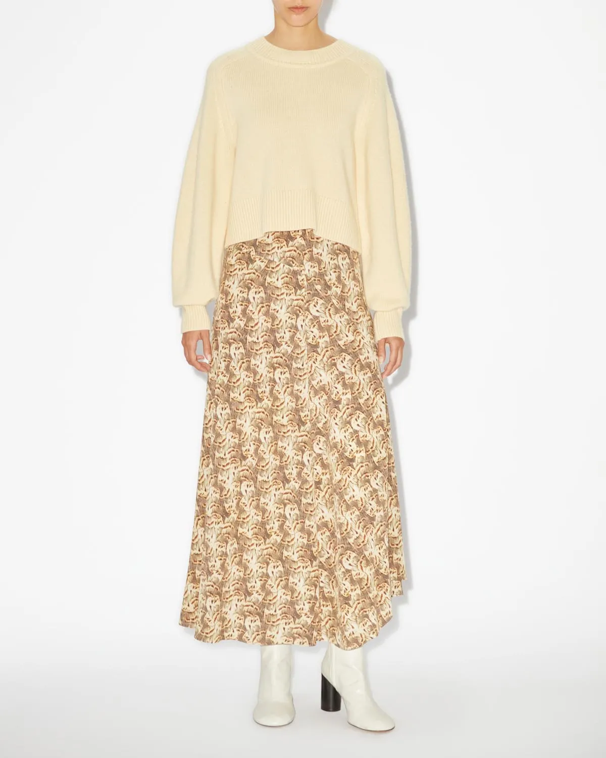 Leandra Sweater