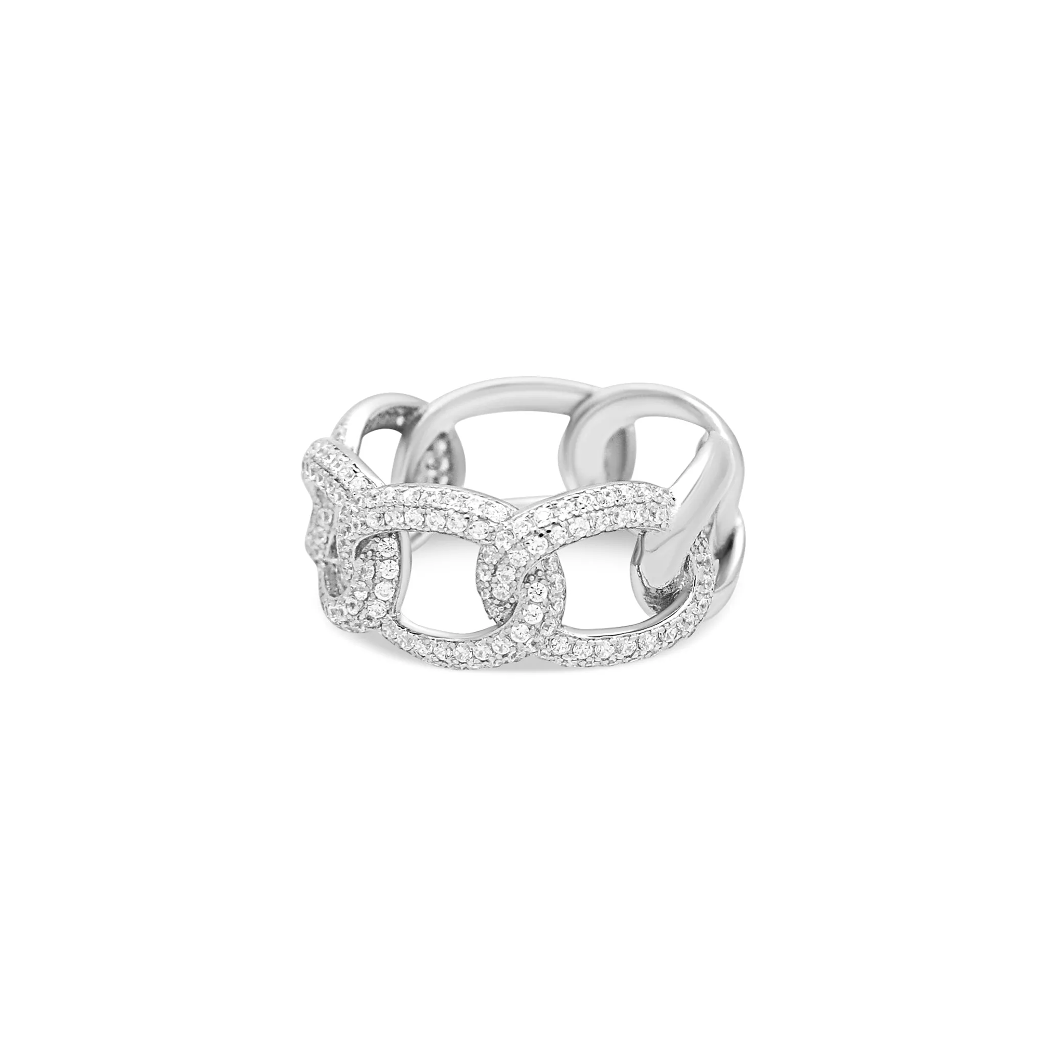 Linkchain Ring