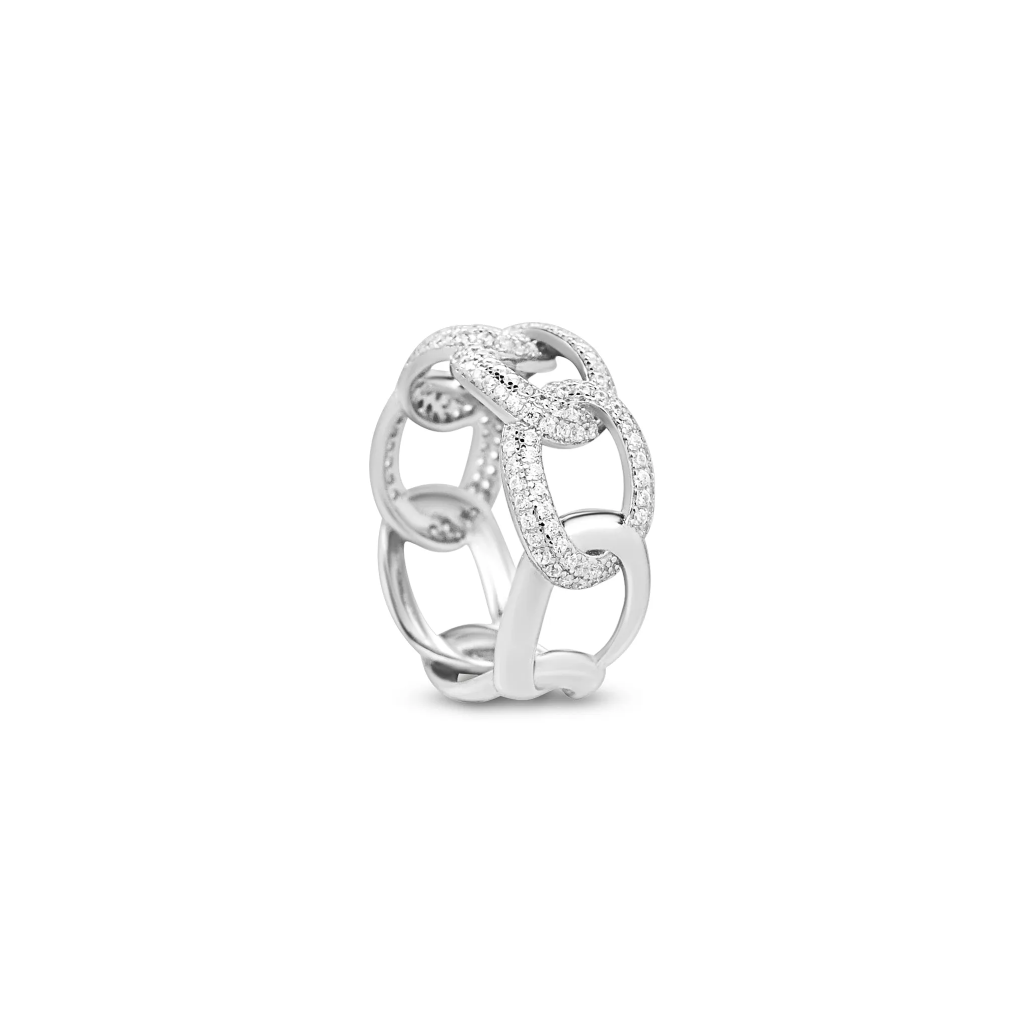 Linkchain Ring