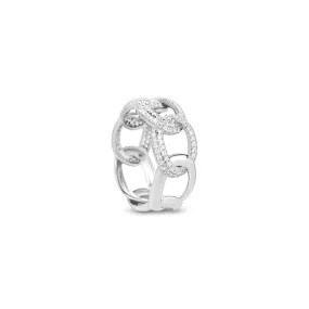 Linkchain Ring