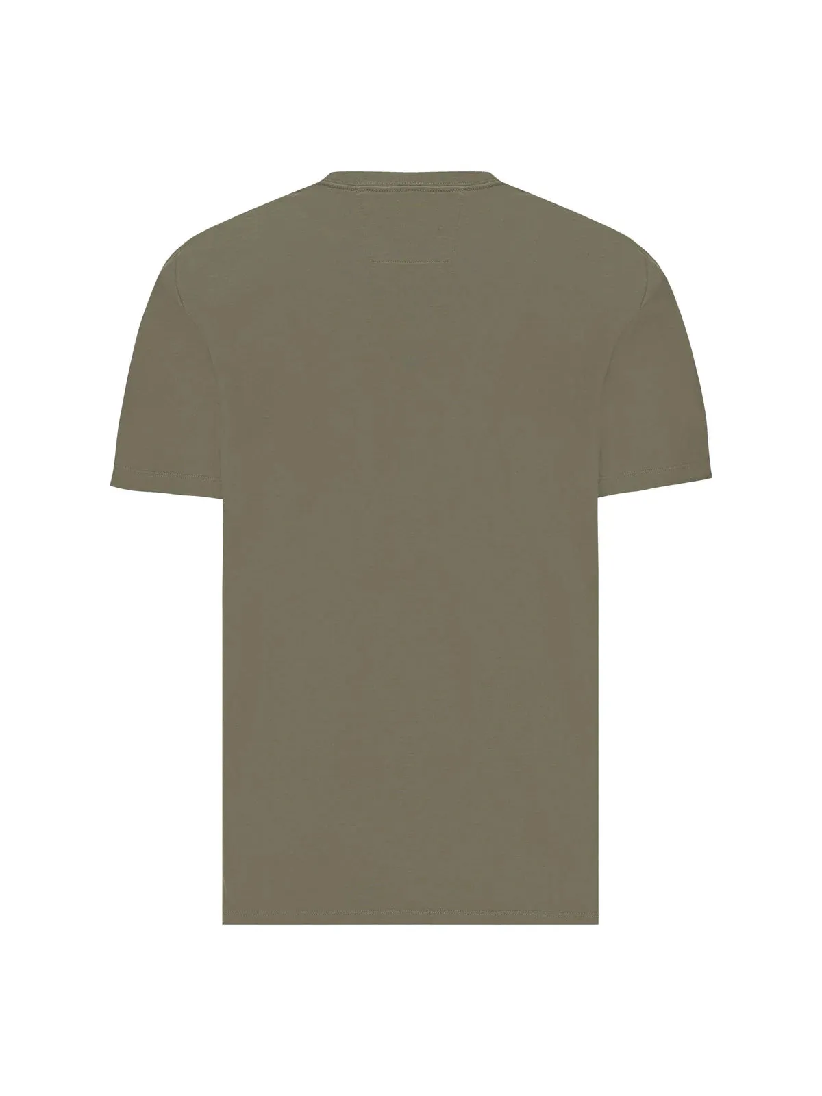 Logo Graphic Jersey 30/1 T-Shirt