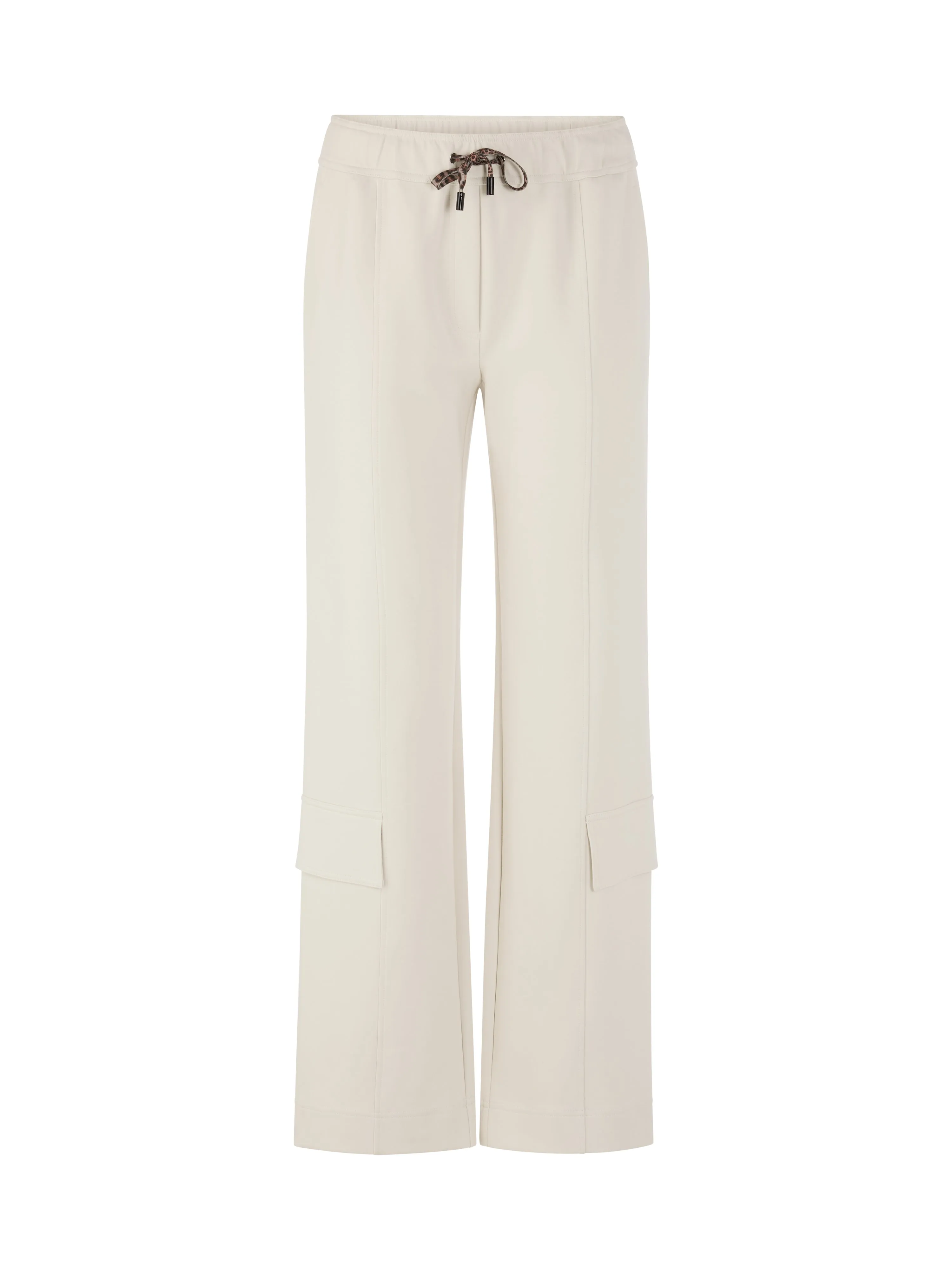 MARC CAIN Soft Stone Trousers