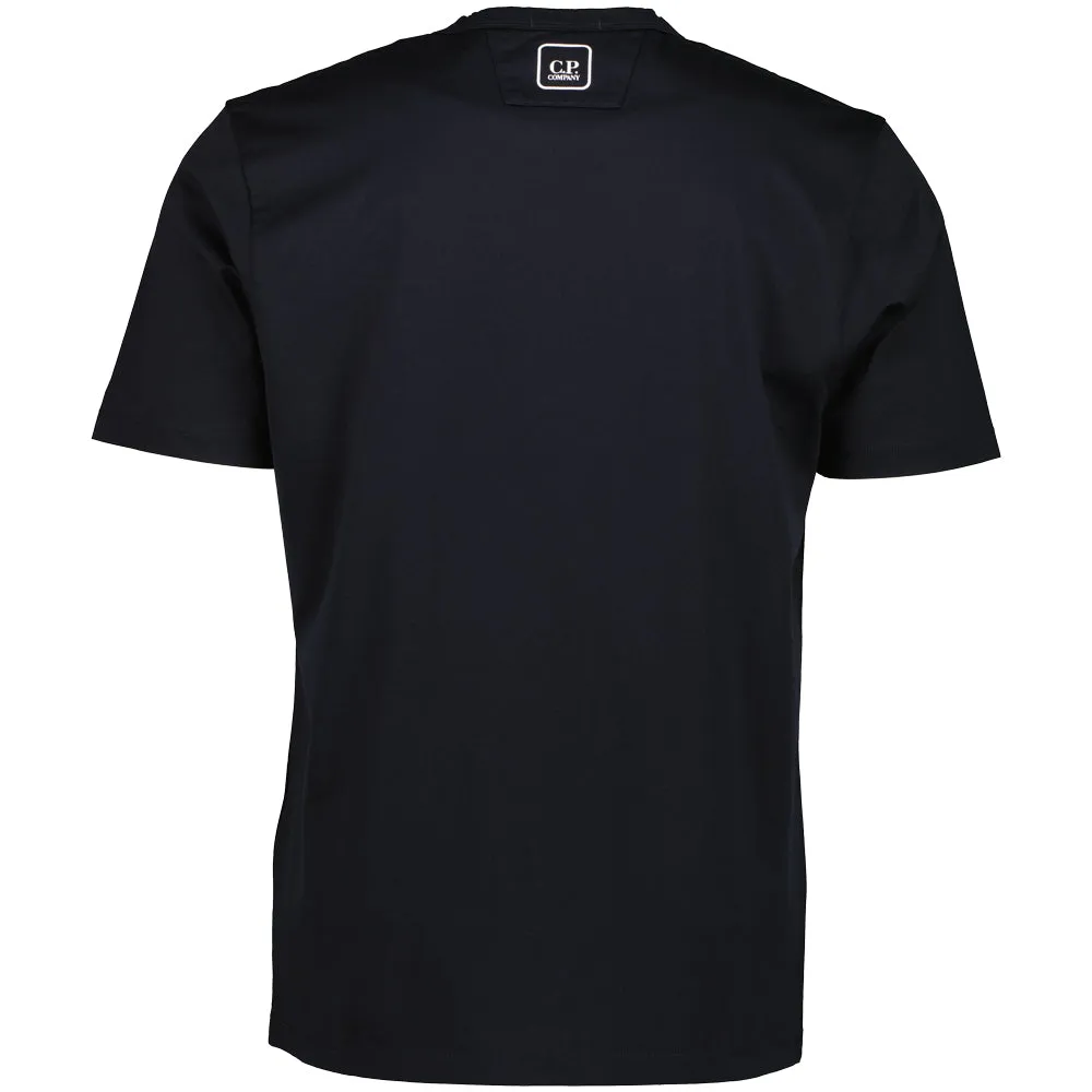 Metropolis Graphic Print T-Shirt