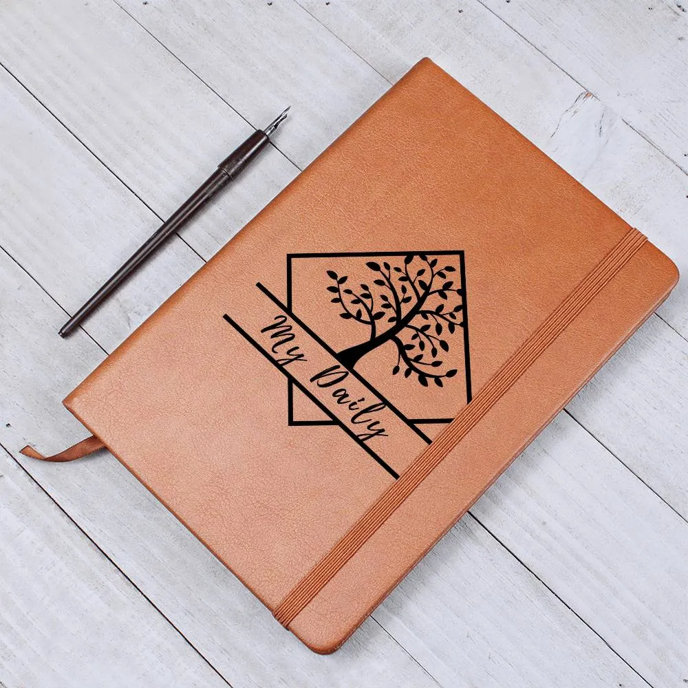 My Daily Graphic Journal