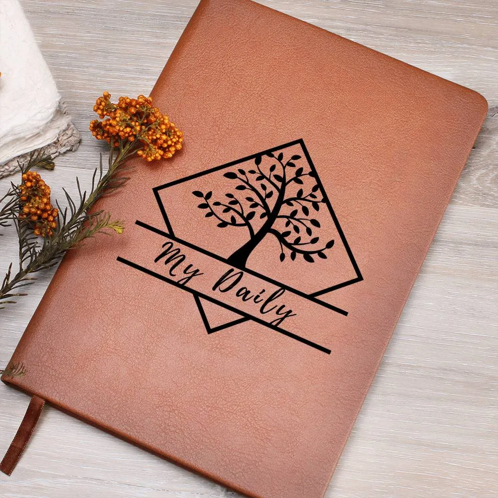 My Daily Graphic Journal
