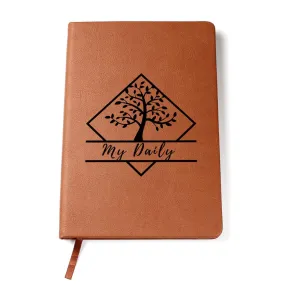 My Daily Graphic Journal