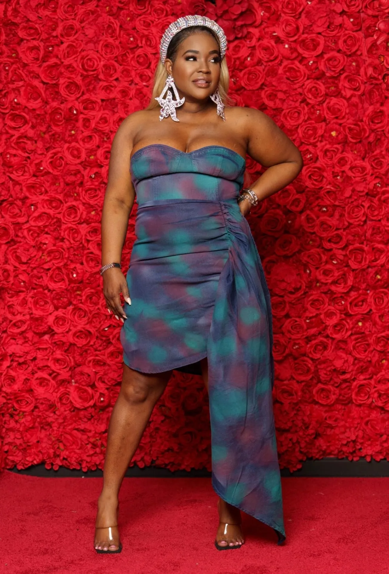 Naomi 3pc Set
