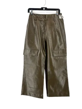 Pants Dress By Clothes Mentor In Brown, Size: S