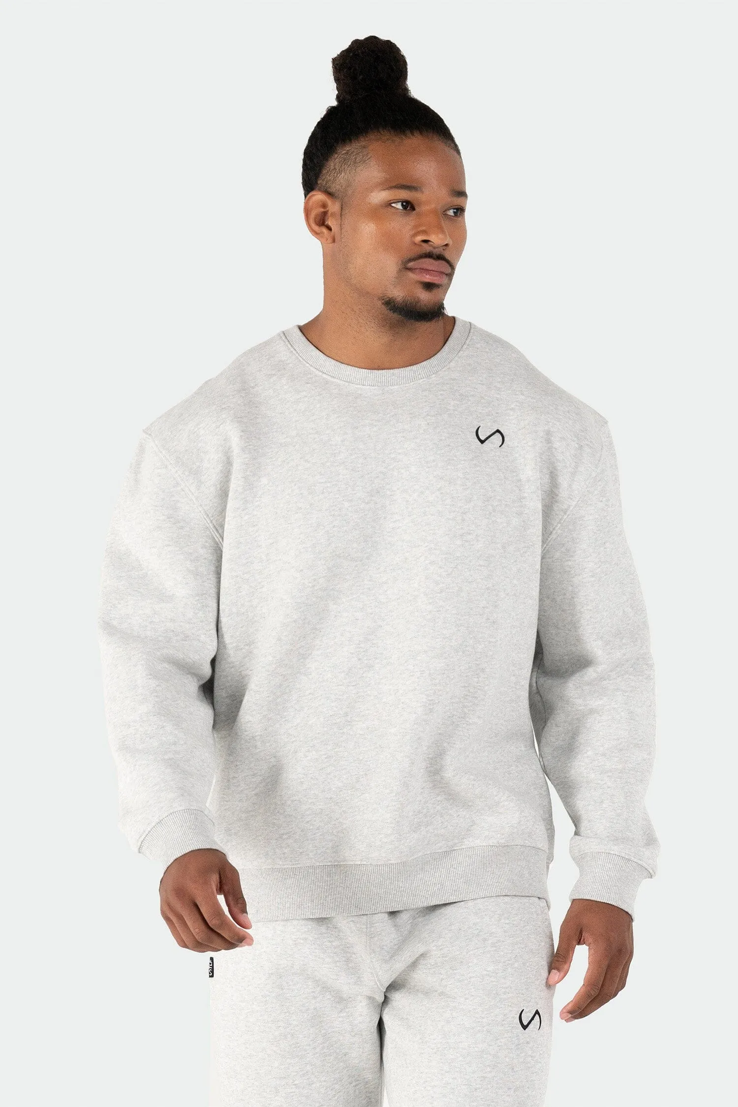 Pivotal Crewneck Sweatshirt