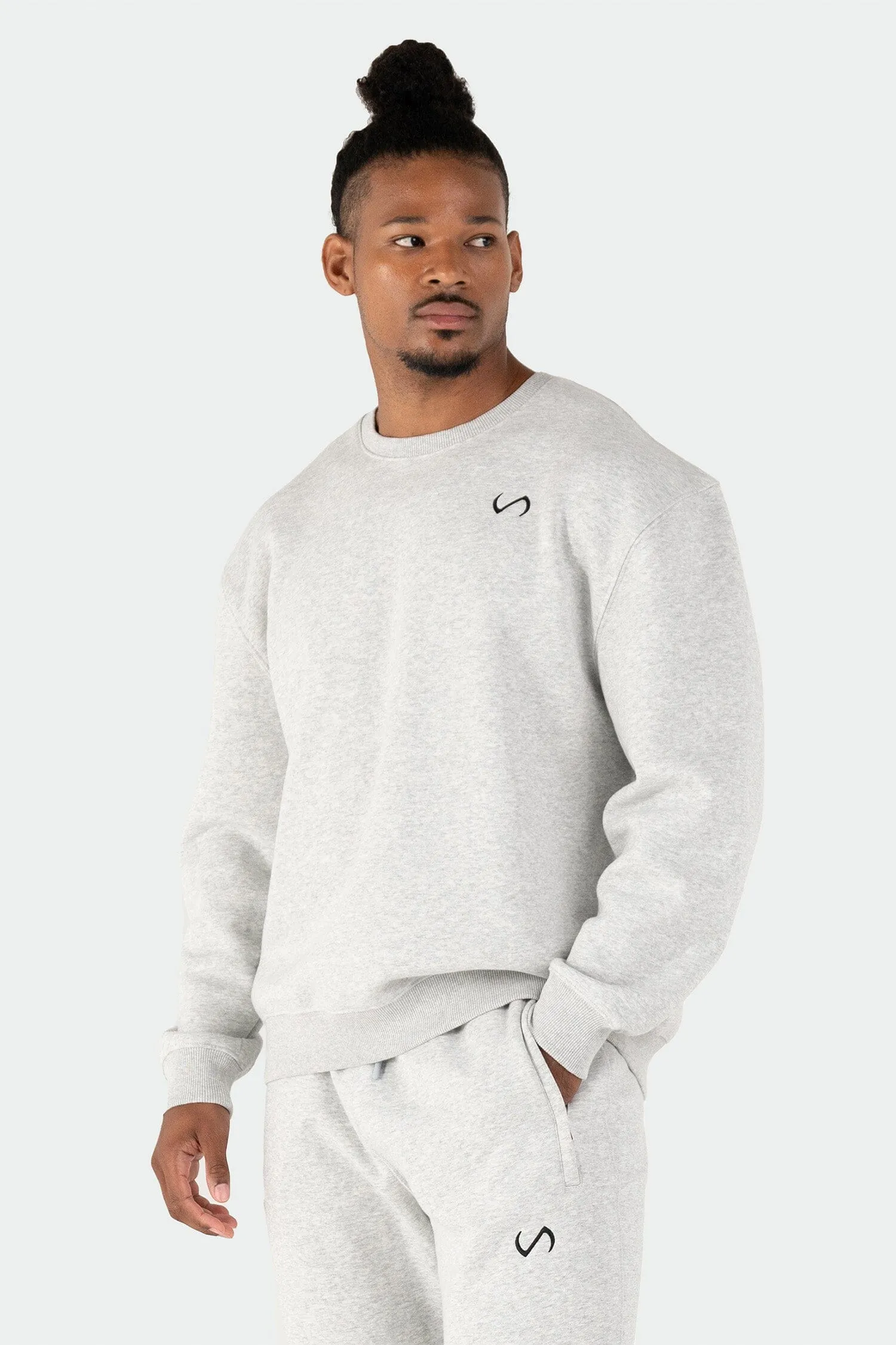 Pivotal Crewneck Sweatshirt