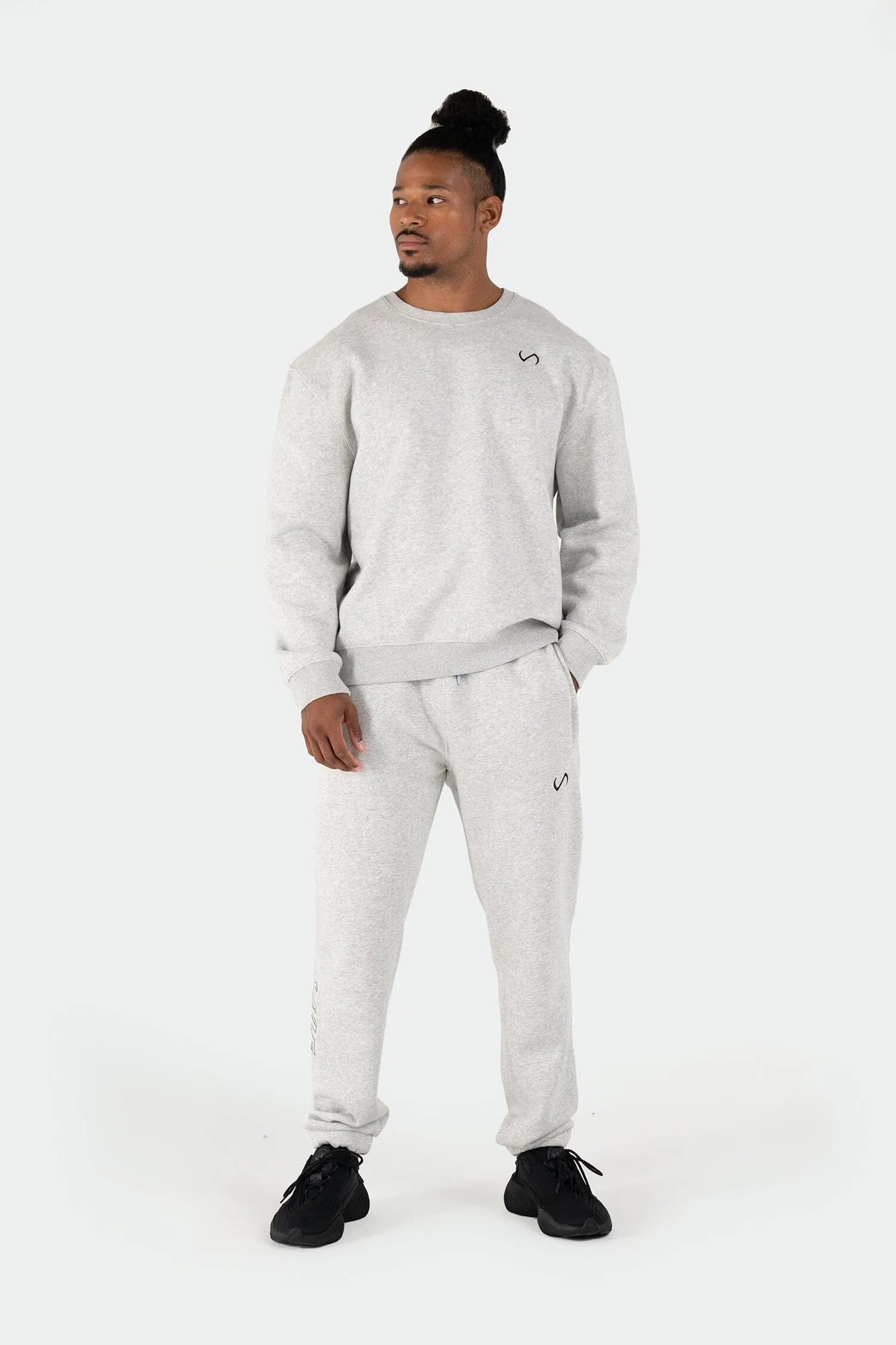 Pivotal Crewneck Sweatshirt