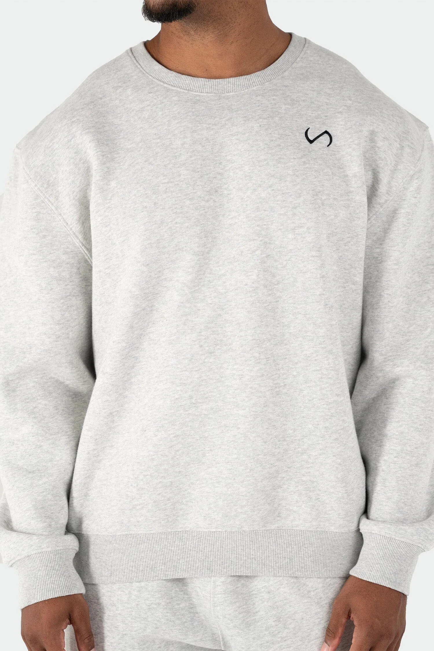 Pivotal Crewneck Sweatshirt
