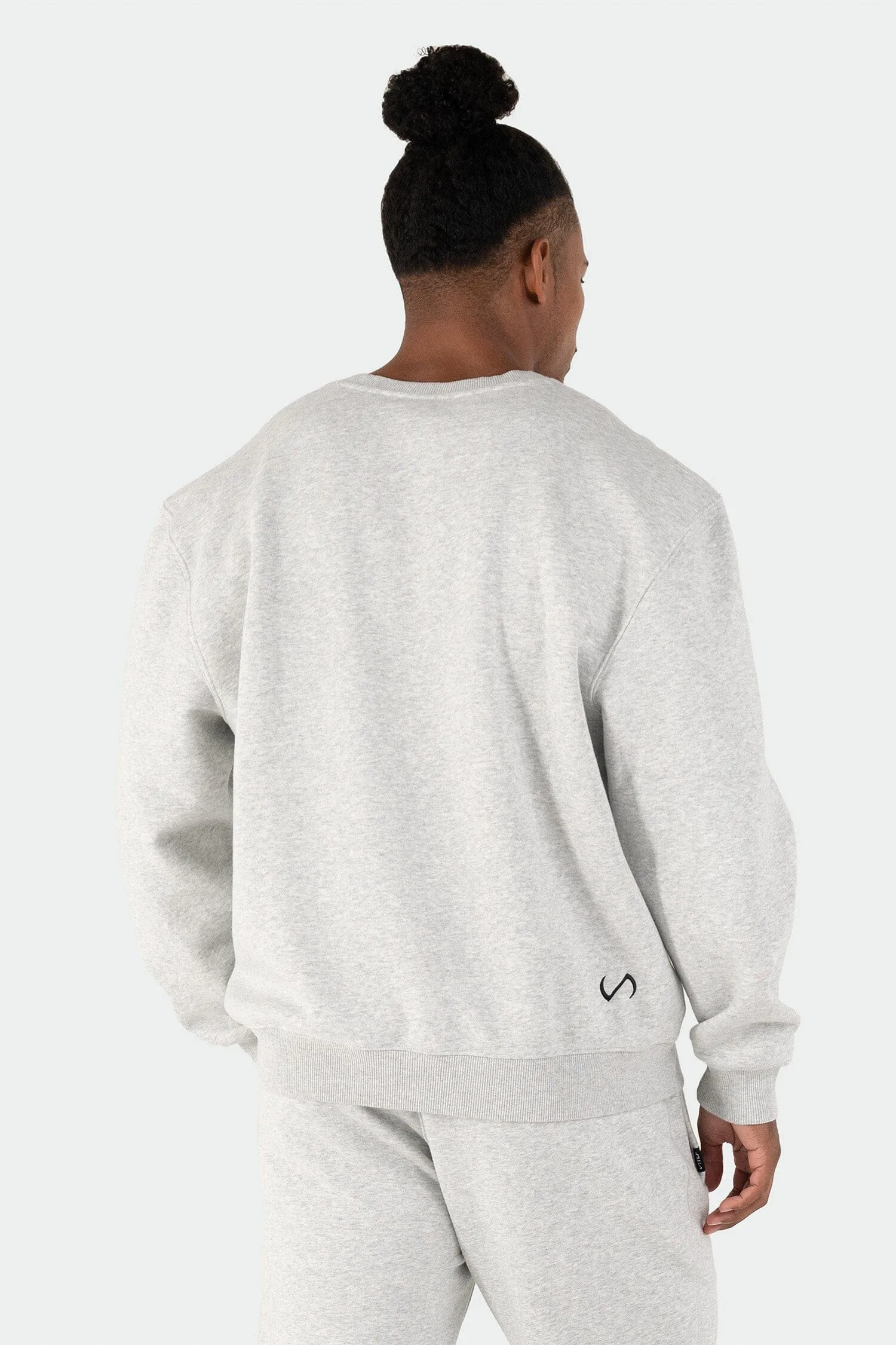 Pivotal Crewneck Sweatshirt