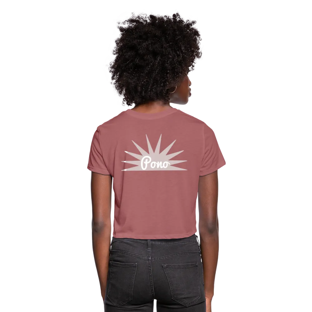 Rising Sun T-Shirt