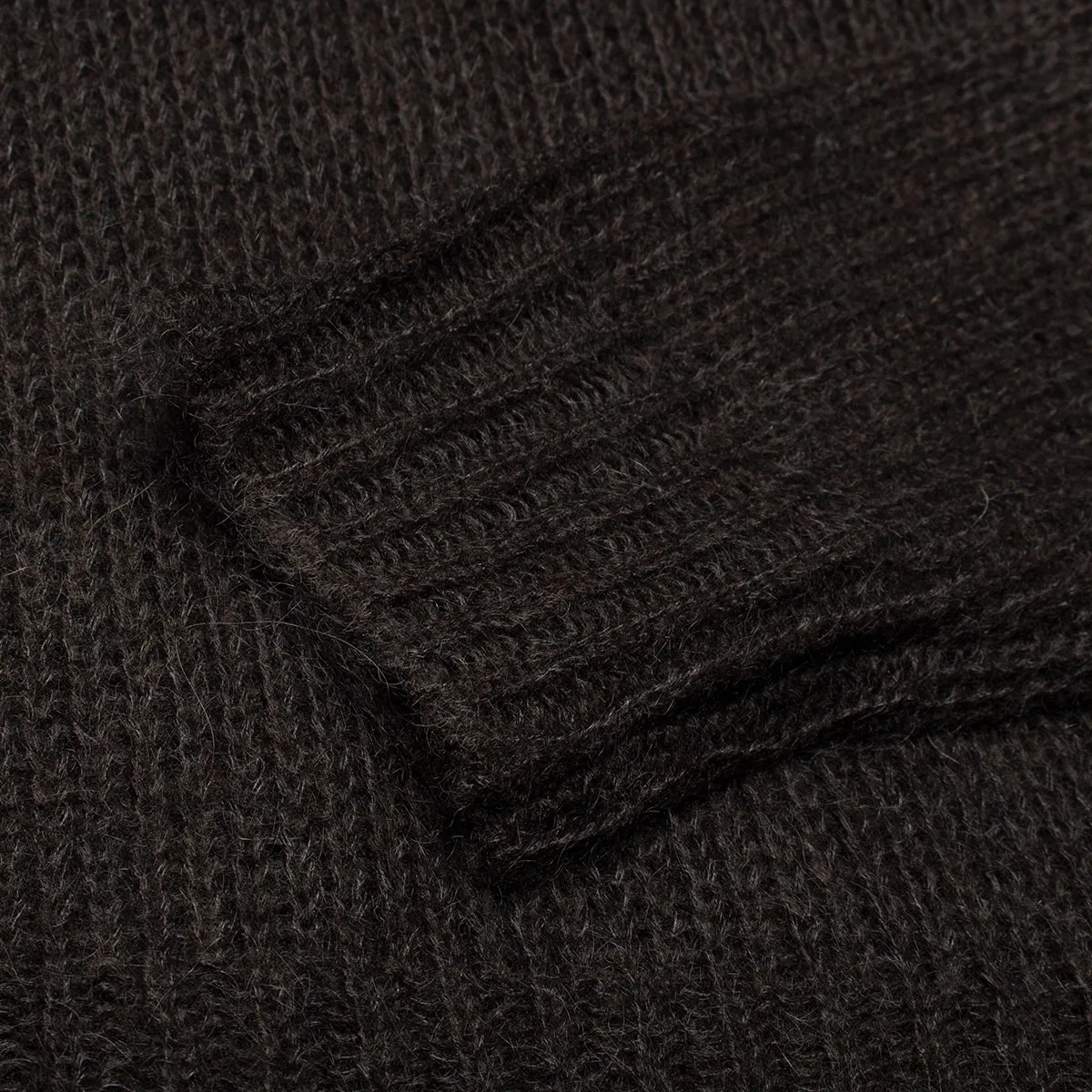 S Loose Knit Sweater