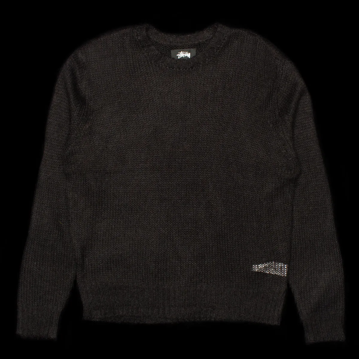 S Loose Knit Sweater