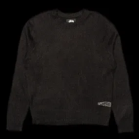 S Loose Knit Sweater