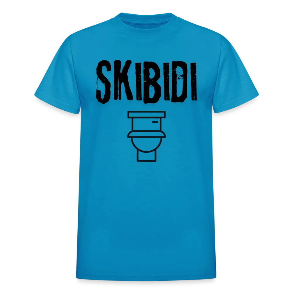 Skibidi Toilet T-Shirt