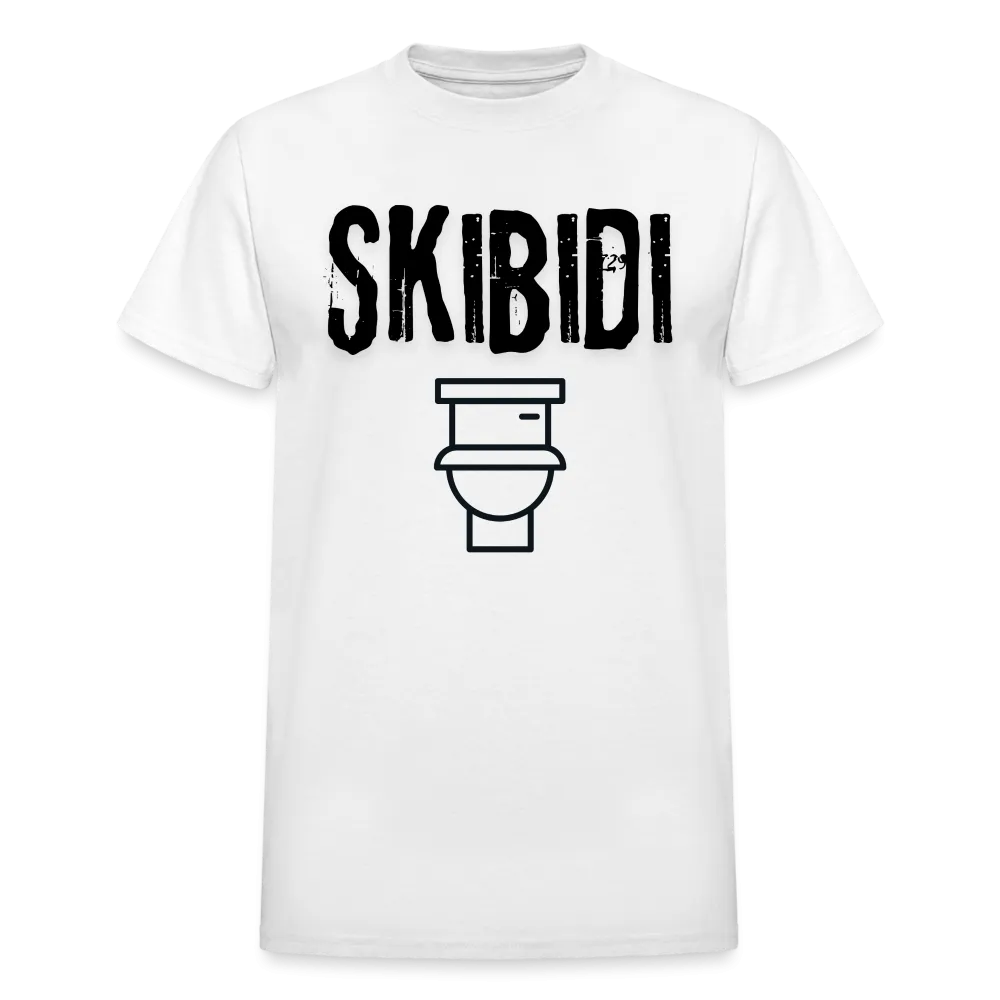 Skibidi Toilet T-Shirt