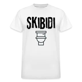 Skibidi Toilet T-Shirt