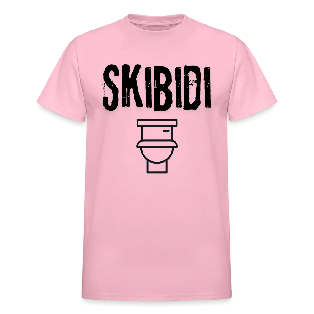 Skibidi Toilet T-Shirt