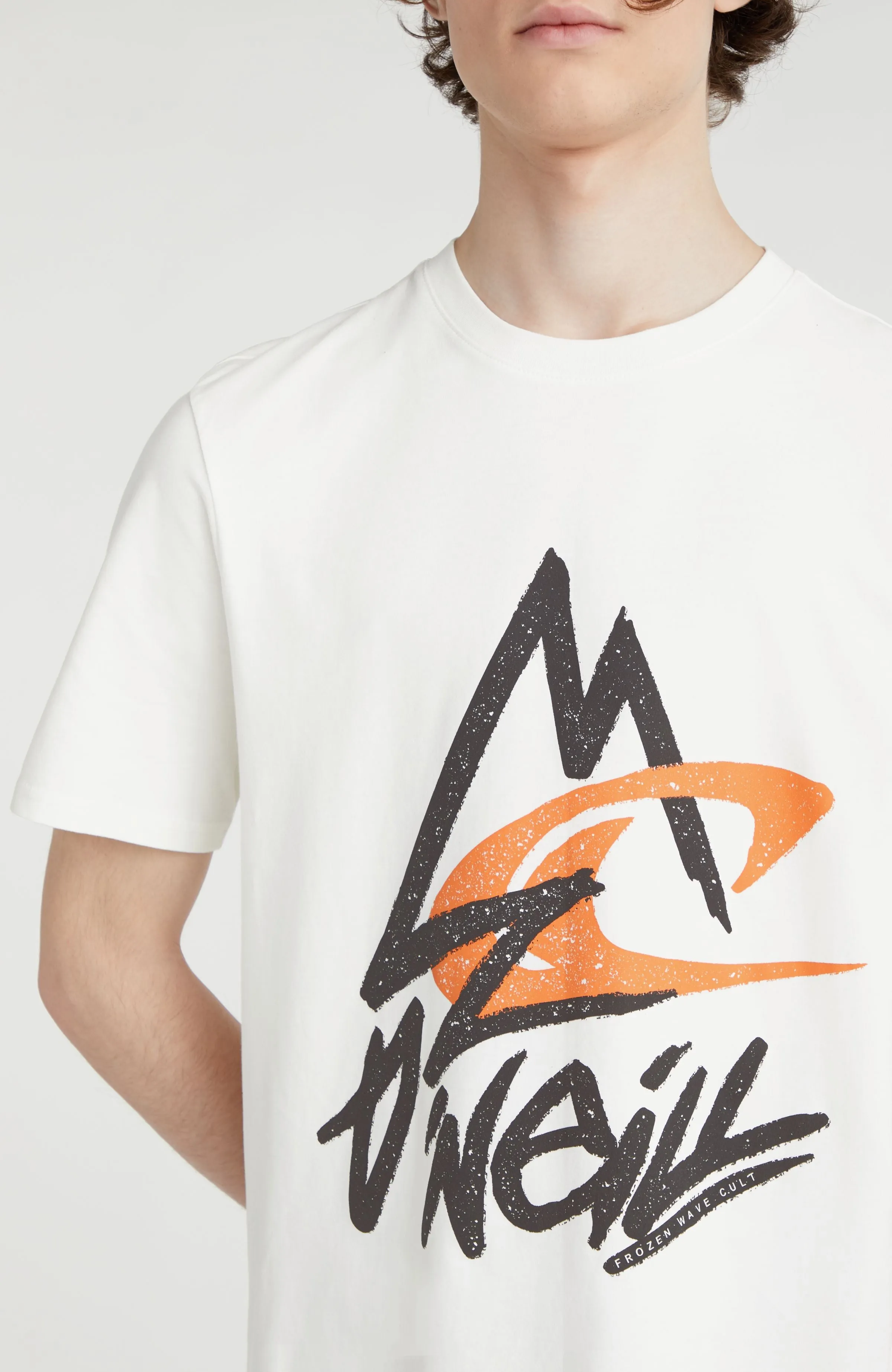 Torrey T-Shirt | Snow White