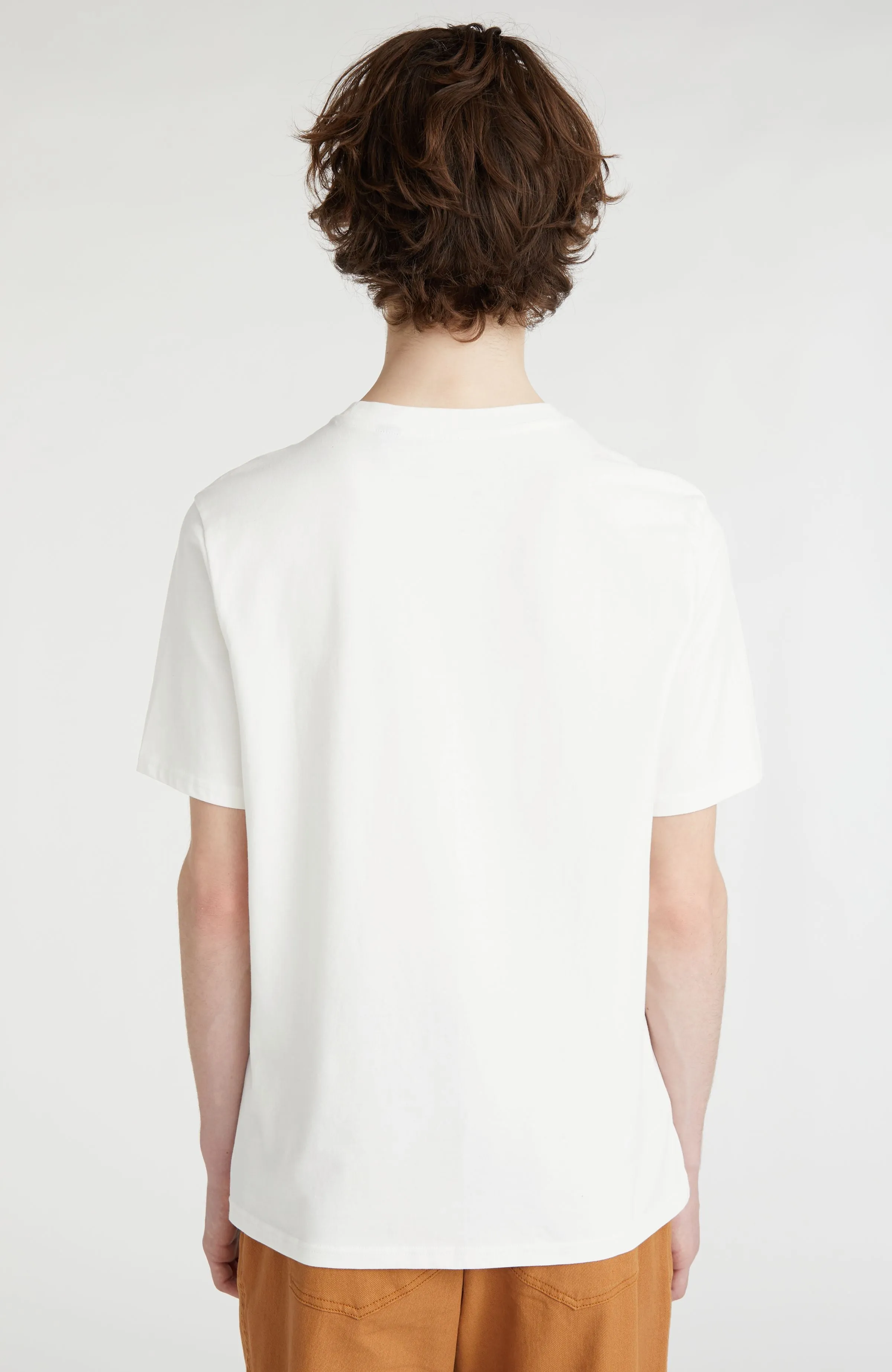 Torrey T-Shirt | Snow White