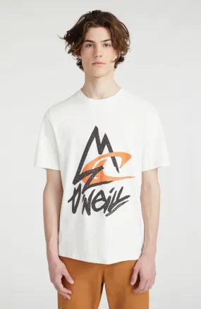 Torrey T-Shirt | Snow White