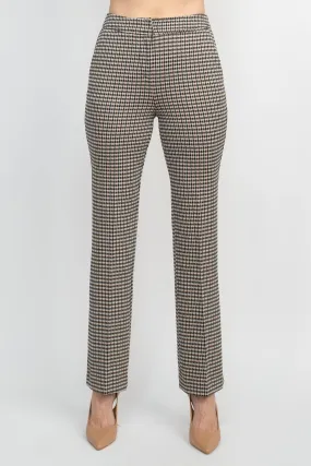 Truth Pull On Tummy Control Ankle Length Pants