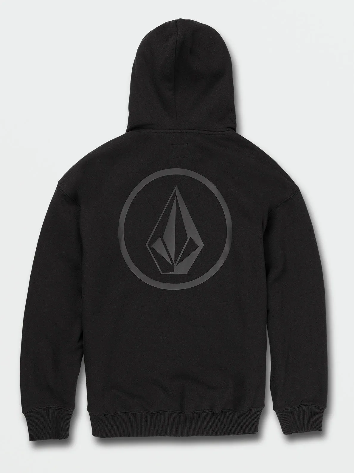 Volcom Skate Vitals Pullover Hoodie - Black