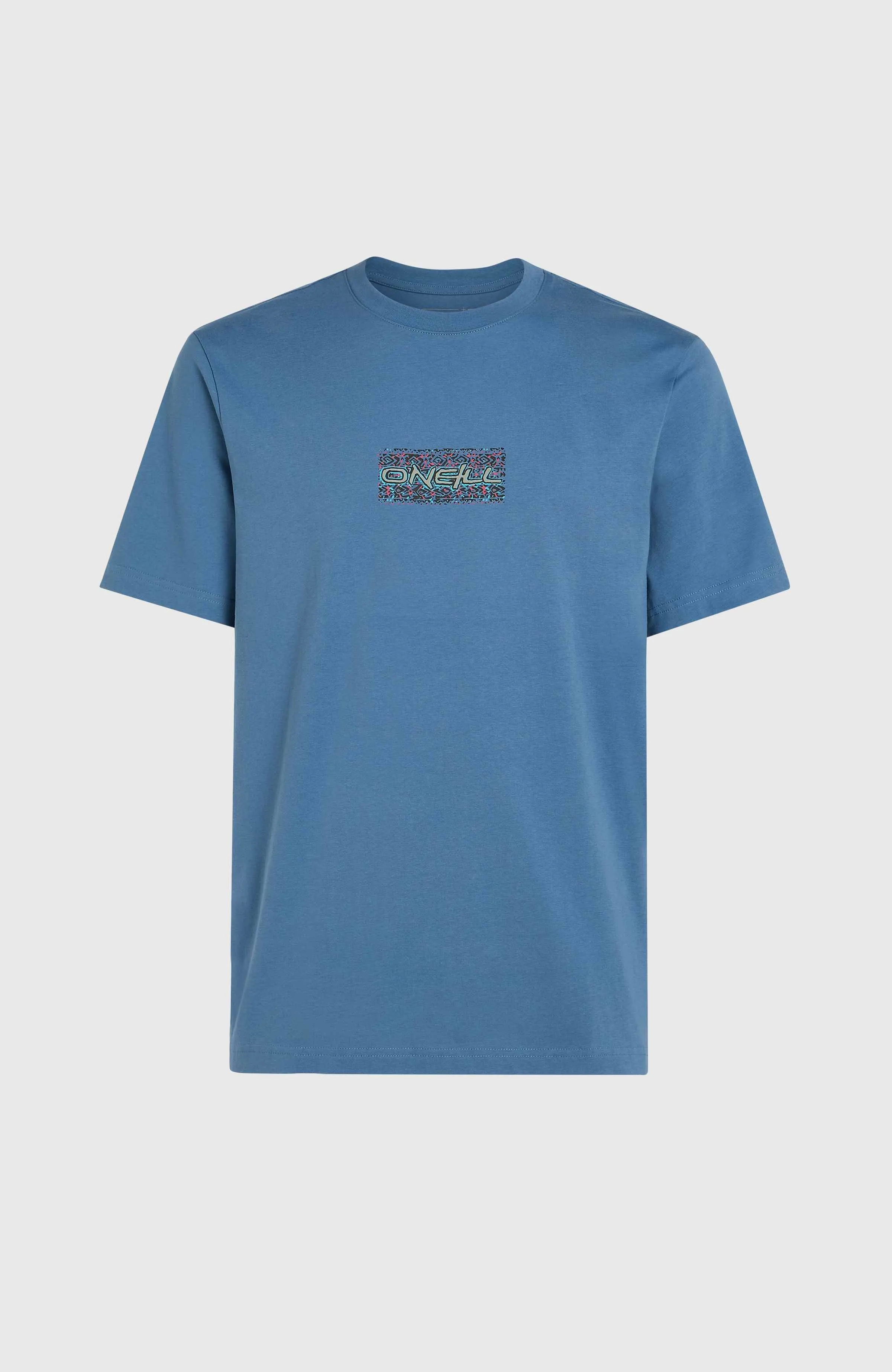 Word T-Shirt | Copen Blue