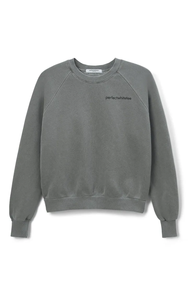 you are perfect ERA sweatshirt