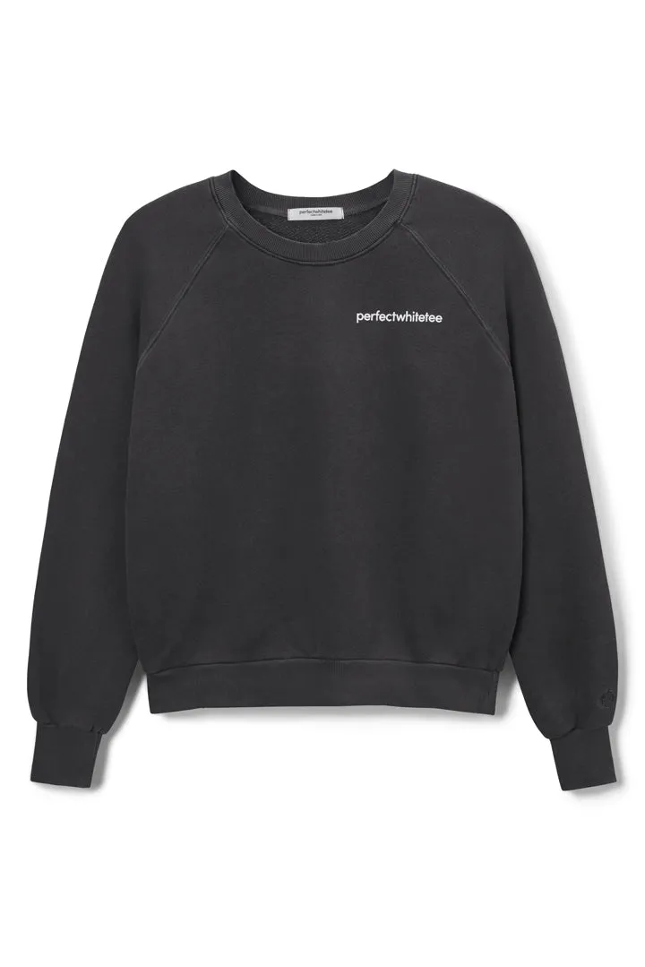 you are perfect ERA sweatshirt