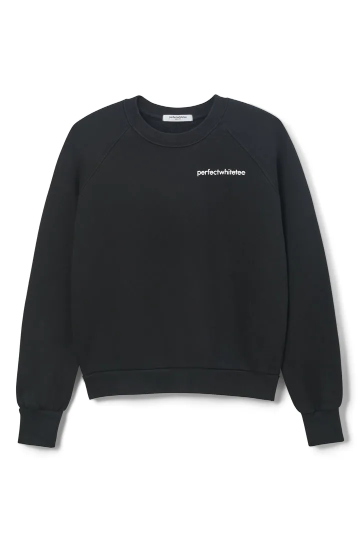 you are perfect ERA sweatshirt